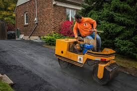 Best Driveway Crack Filling  in Murray, UT